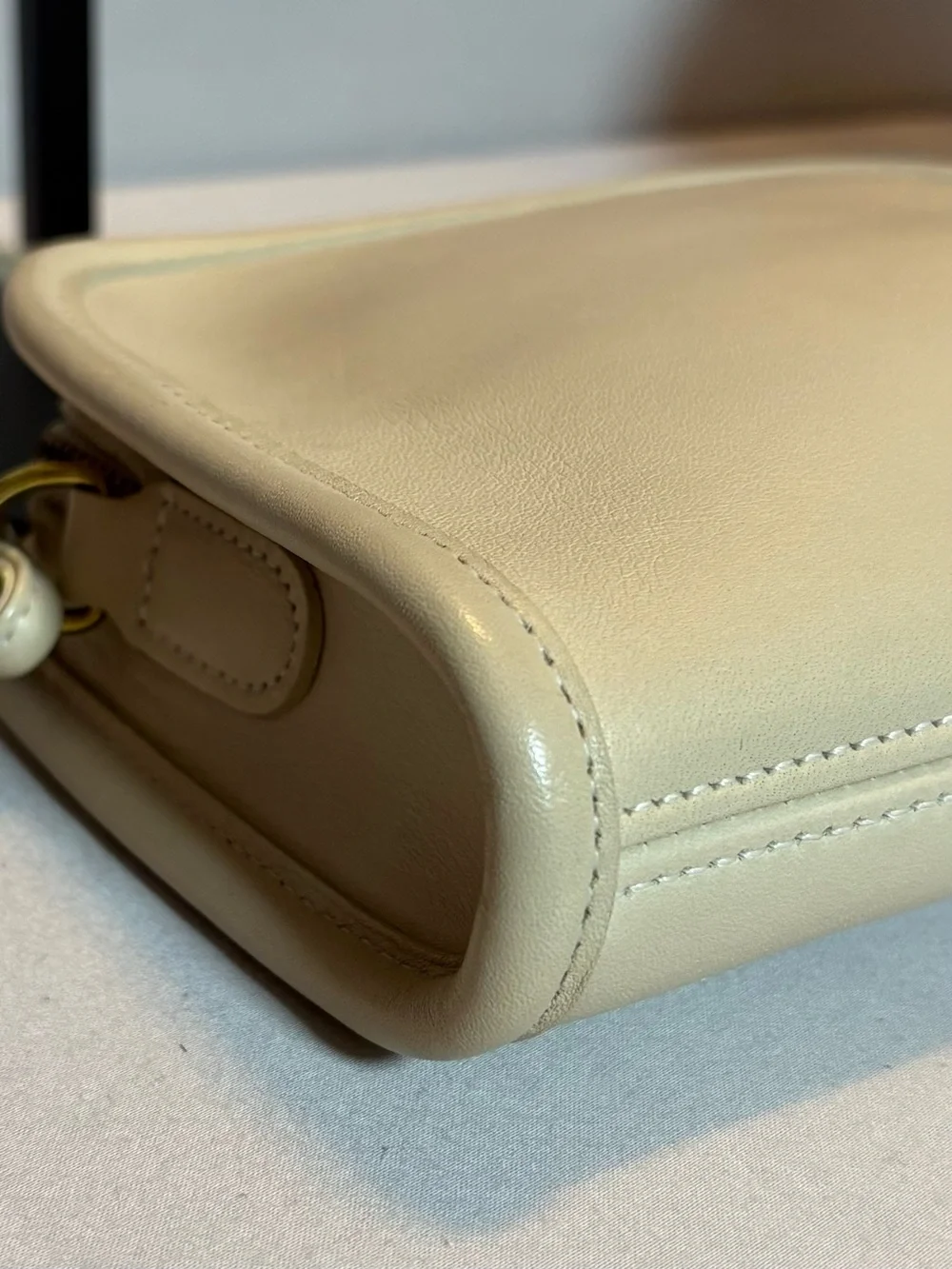 Coach Vintage 1997 Abbie Crossbody bag